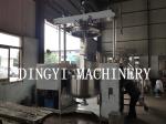 Semi Solid Industrial Homogenizer Equipment For Pharmaceutical Cream