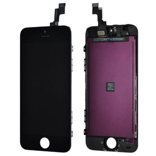 completely LCD with digitizer for Iphone 5s, for Iphone 5s repair LCD, full LCD Iphone 5s