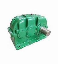 China Conic Cylindrical Helical Speed Reducer 7KW To 2850KW wholesale