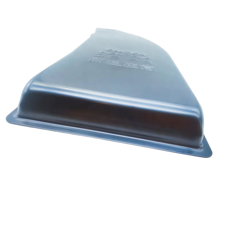 Metal Dryer Duct Cover 5208ER1003A Top-Notch Component for Washing Machine Parts