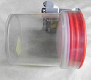 China Consumer Plastic parts for Food Container wholesale