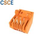 90 Degree Flat Pin RJ11 Modular Jack