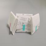 Menstrual Non Woven Healthy Fabric Disposable Sanitary Napkins