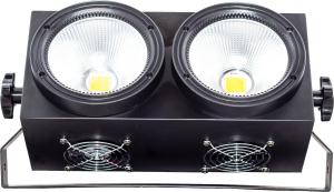 China 2 Eyes Blinder light 6CH IP45 220W Stage Light wholesale