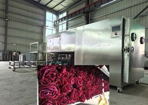 China Large Industrial Freeze Dryer For Beverage And Pharmaceutical wholesale
