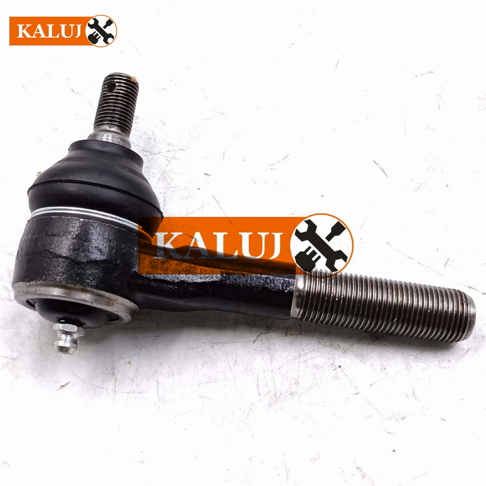 Mitsubishi Pajero II Canvas Top/Pajero Sport Van I K90 Front Axle Tie Rod End MB831043