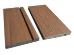 Finishing Board 2.9meter 140mm 22mm Co Extrusion Decking