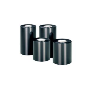 China Thermal Transfer Printer Ribbons Packaging Labels Wax Ribbon wholesale