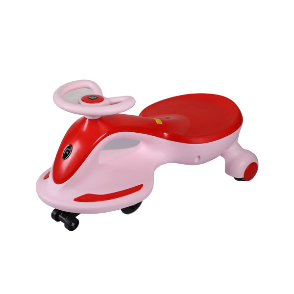 Orange Red Blue Outstanding Rechargeable Battery Electric 6v 12V Kids Baby Swing Car