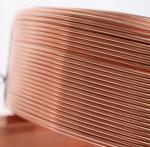 H08MnA AWS Em12 Submerged Arc Welding Wire 4mm 5.0mm 250kg