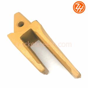 China 207-939-3120-50 PC300 Bucket Tooth Adapter Komatsu Excavator Parts wholesale