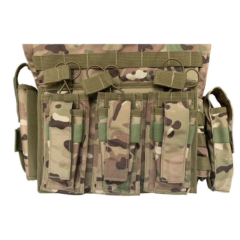 MTV11 Special Tactical Vest Personal Protective Tactical Vest
