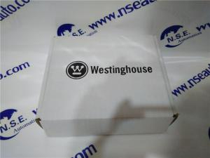 China Westinghouse Ovation 5X00121G01 8-Channel RTD Input PMOD 5X00121G01 wholesale