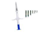 Rfid Injectable Animals Pets Id Microchips Syringe