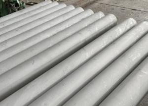 China Light Gauge Stainless Pipe UNS S31703 630mm With Cold Drawing wholesale