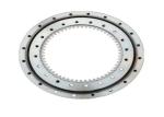 ZX120 Hitachi Excavator Heavy Duty Turntable Bearing 9184497