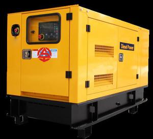 China Super Silent diesel generators wholesale