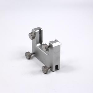 China OEM/ODM High Precision Non Standard Polishing CNC Brass Parts wholesale