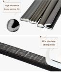 Dustproof Self Adhesive Foam Seal Strips