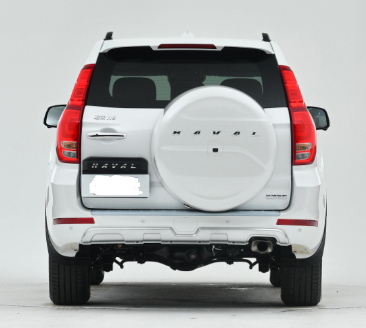 Haval H9 2022 model 2.0T gasoline four-wheel drive exclusive 5-seater version