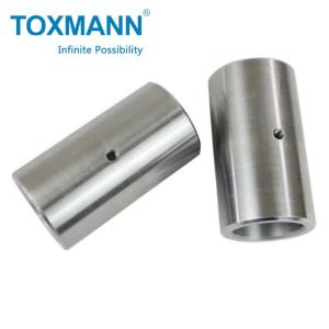 China Precision CNC lathe machining parts, shaft mechanical parts wholesale
