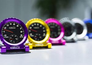 China 52mm Air Fuel Ratio Gauge wholesale