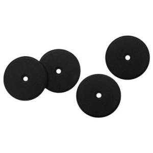 China Black Rfid Garment Tags Acid - Alkali Resistant For Laundry Management wholesale