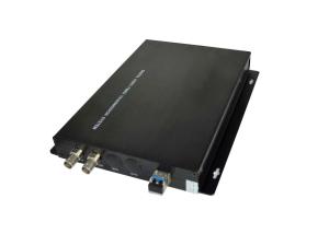 China 2-ch ASI Fiber Extender wholesale