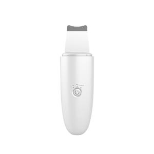 China 500mAh Ultrasonic Skin Scrubber wholesale