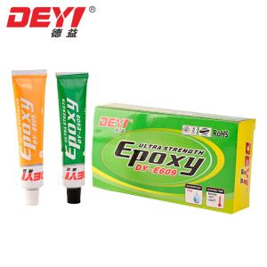 China Ultra Strength Epoxy Adhesive (Boxes) wholesale