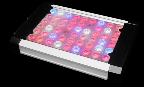 Orpheus X1 150W LED Grow Lights Bar Alluminum Material 150w Actual Power CE