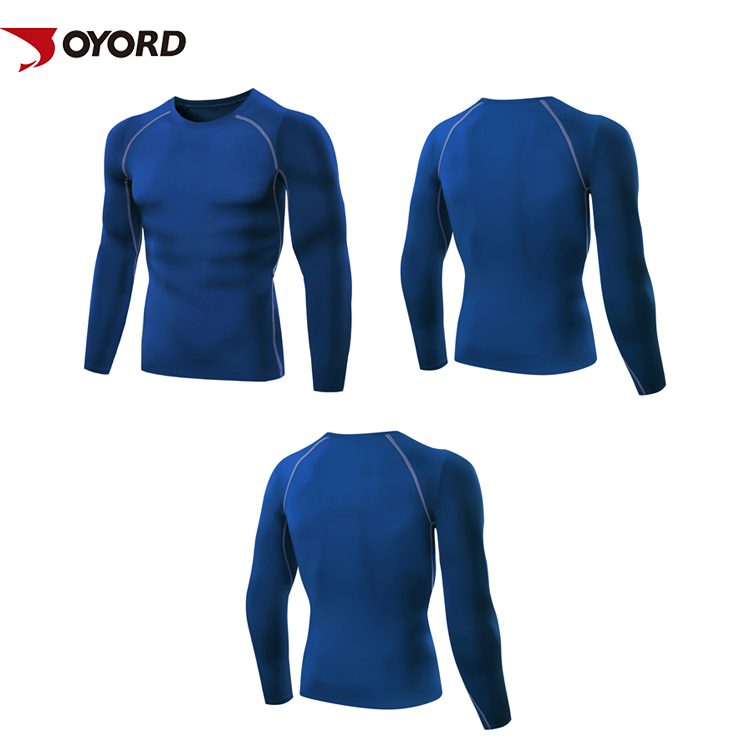 Professional Custom Rash Guard 85 Polyester 15 Spandex Quick Dry Exquisite Workmanship