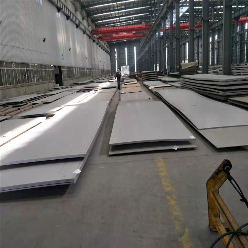 Astm 316 304 Stainless Steel Sheet Plate 4X8 Patterned 5mm Embossed