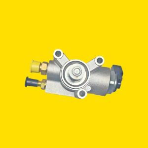 China Imported Volkswagen Touareg 2007-2010 Fuel Pump 03H127025C wholesale