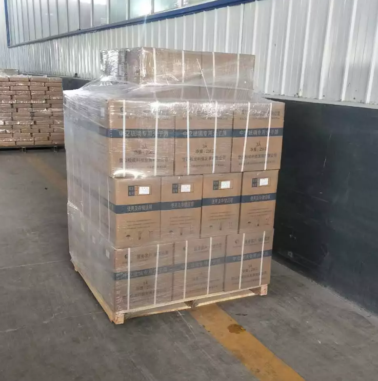 7kg barrel insulating glass hot melt adhesive butyl sealant