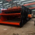 Silica Sand Washing Plant Quartz Sand Processing