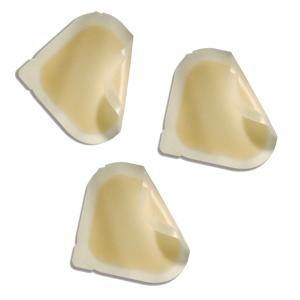 China Oncology Advanced Healing Hydrocolloid Wound Dressing Gel Patches CE wholesale