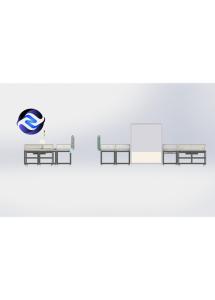 China Horizontal Steering Transmission Photovoltaic Machine Electric Transmission Lines OEM wholesale