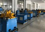 2 Years Warranty 50mm CNC Pipe Bending Machine