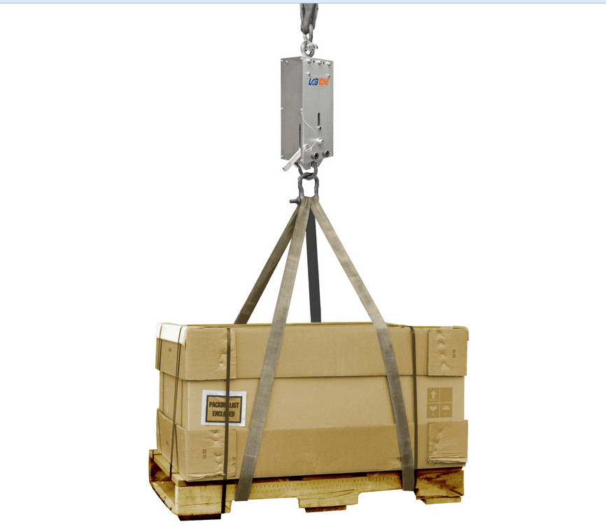 1500kg Load Quick Release Drop Tester For Large Package Large Capacity