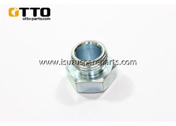 Top Grade Isuzu 6BG1 Parts 9-13263010-0 Plug For Excavator ZX200 6BG1 913263