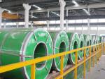 High Hardness Cold Drawn Stainless Steel Coils 10mm Steel Sheet For Valves