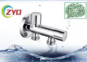 China Horizontal Shower Diverter Valve Milling Cutter Diameter 4mm - 12mm wholesale