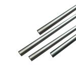 1/2'' 1045 Forging Steel Bright Piston Rod Cold Rolled
