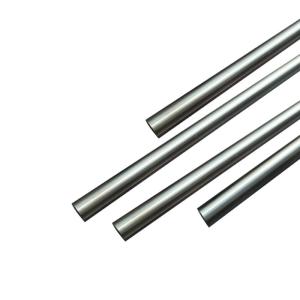 China St52 S355 Hydro Cylinder Bright Steel Polished Piston Rod Cold Rolling wholesale