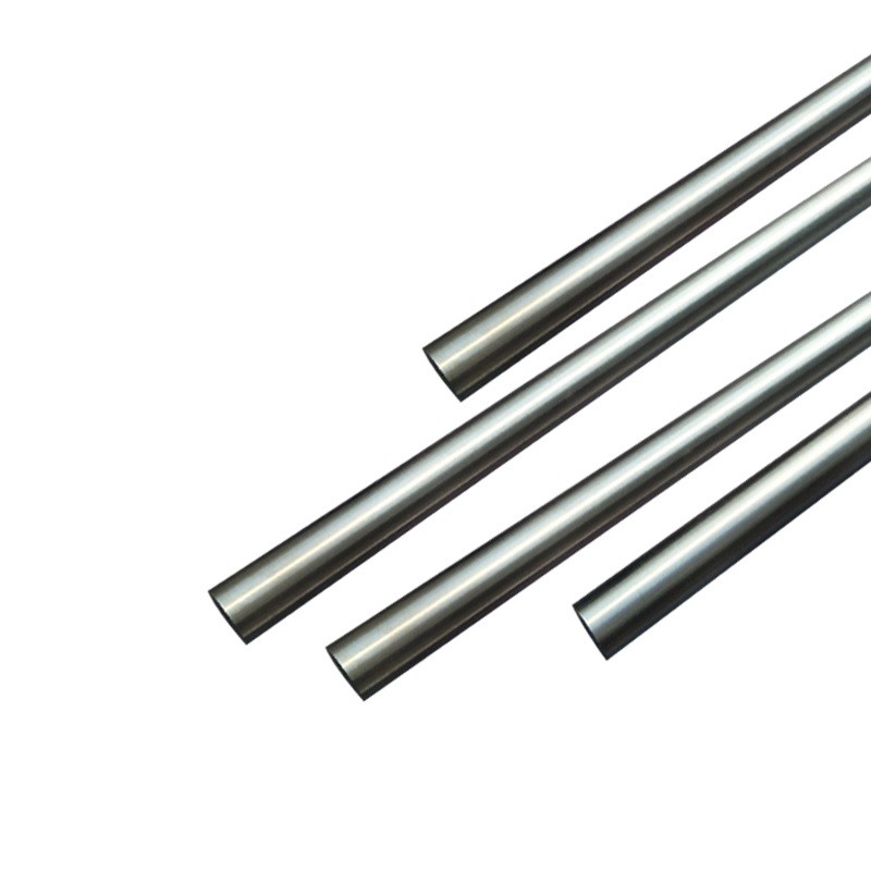 Cold Drawn Bright Surface High Strength 304 316 Polished Steel Rod