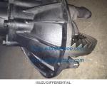 Diferencial NUCLEO DEL NKR RELACION 39/7, Toyota Pickup Differential