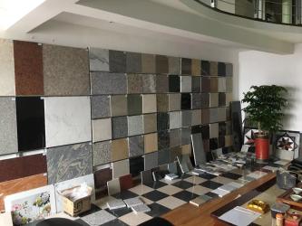 Xiamen Yongfeng Stone Co., Ltd