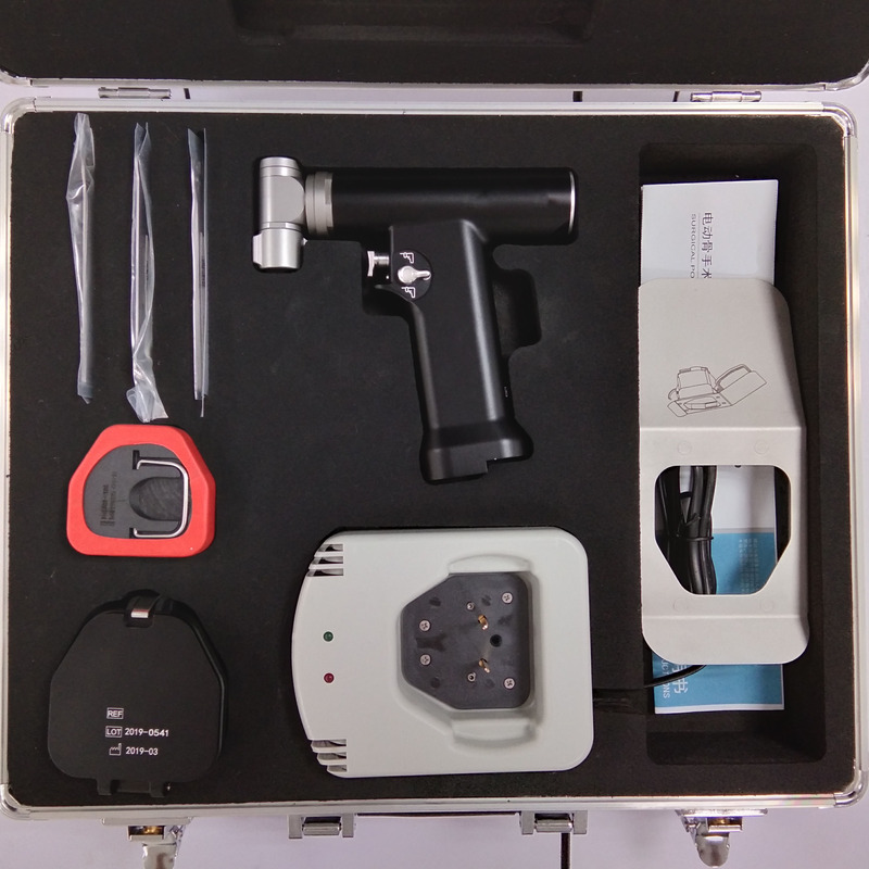Orthopedic Micro Saw Bone Surgical Instruments