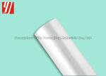 Hot Stamping Silver Paper Foil For Plastic Tubes Automotive Parts